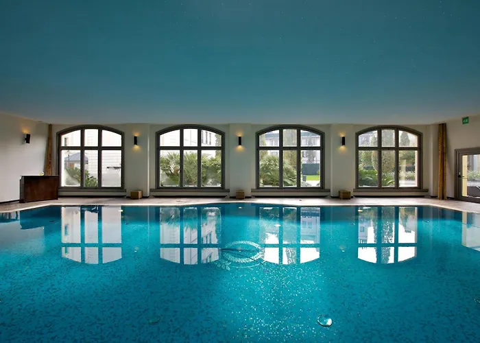 Grand Visconti PalaceAlbergo