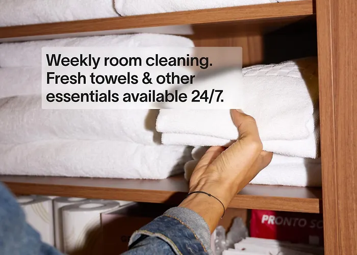 Numa Milan CamperioAlbergo